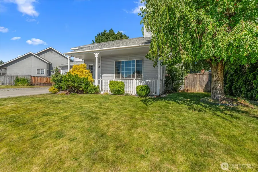 121 Manhattan Square, East Wenatchee, WA 98802 - #3