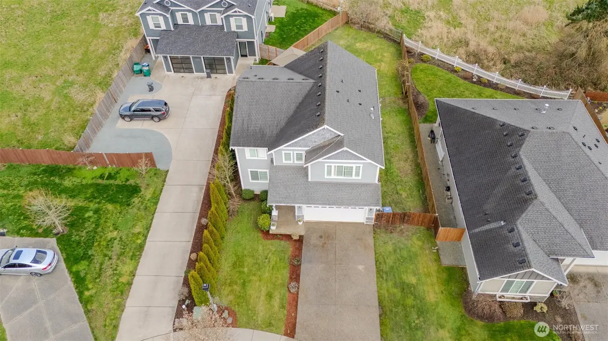 1737 Hillcrest Loop, Mount Vernon, WA 98274 - #1