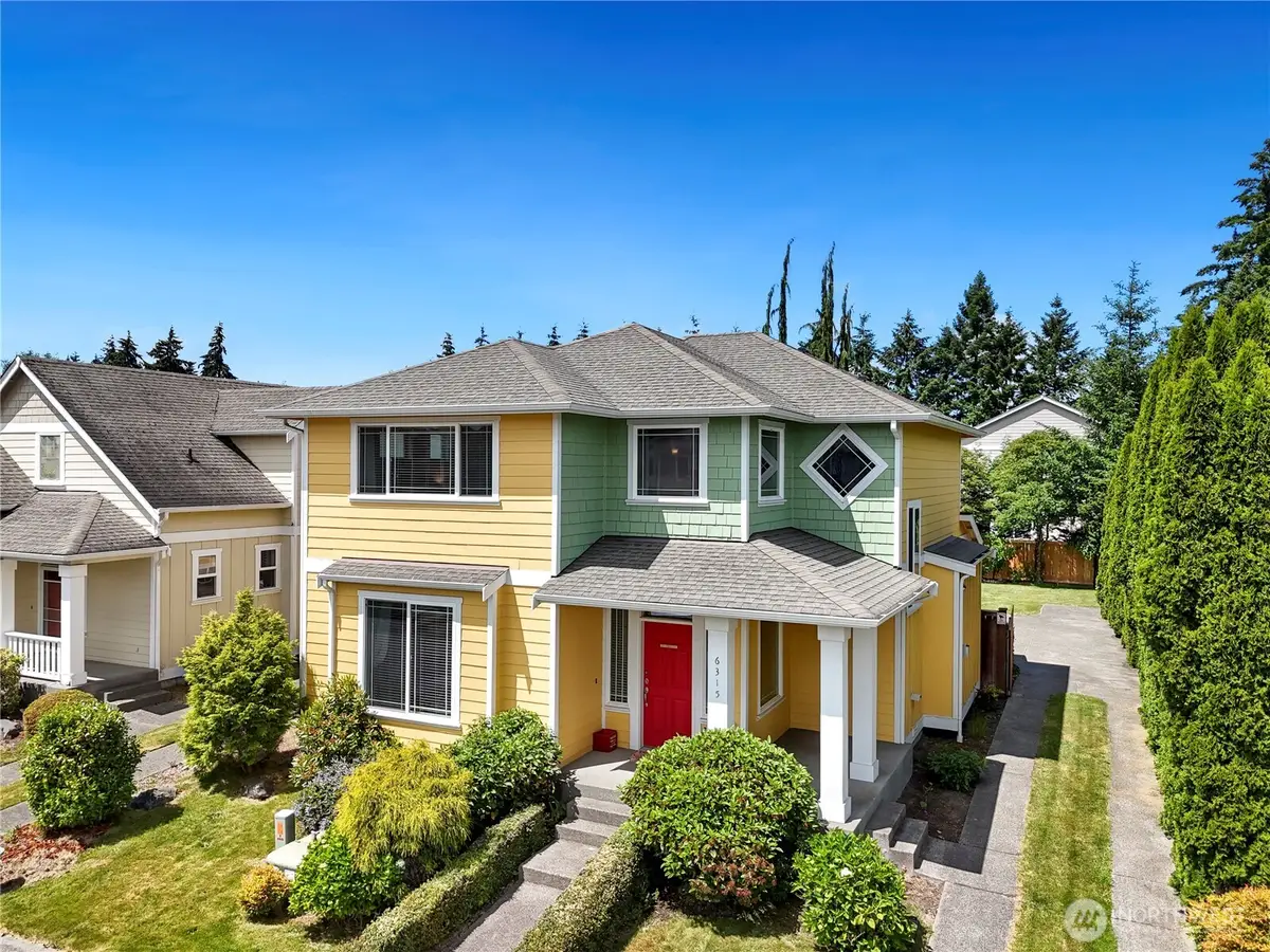 6315 122nd St Court E, Puyallup, WA 98373 - #1