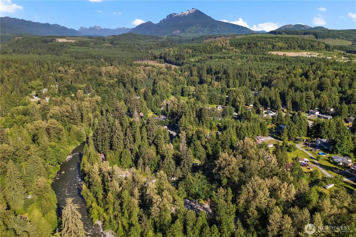 22314 137th Street Ne, Granite Falls, WA 98252 - #1