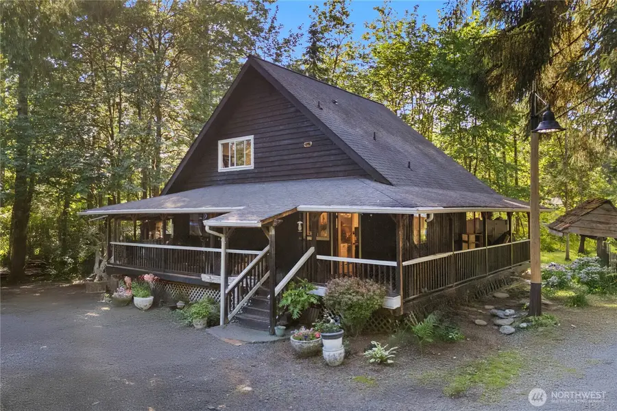 22314 137th Street Ne, Granite Falls, WA 98252 - #3