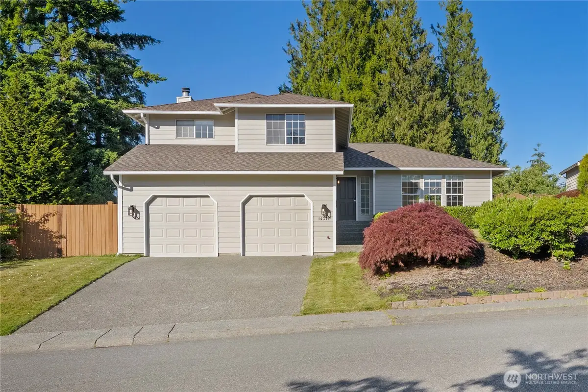 14311 63rd Drive Se, Snohomish, WA 98296 - #1