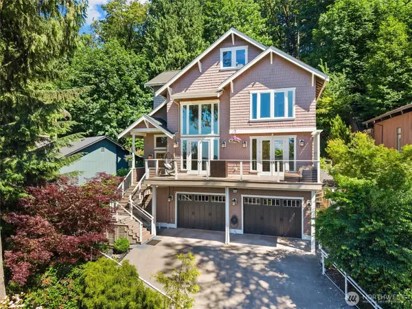 89 Grand View Lane, Bellingham, WA 98229