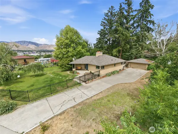 291 11th Street Ne, East Wenatchee, WA 98802