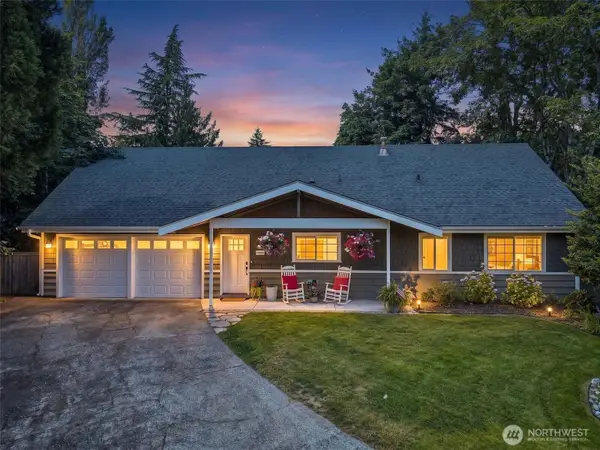 16355 130th Avenue Se, Renton, WA 98508
