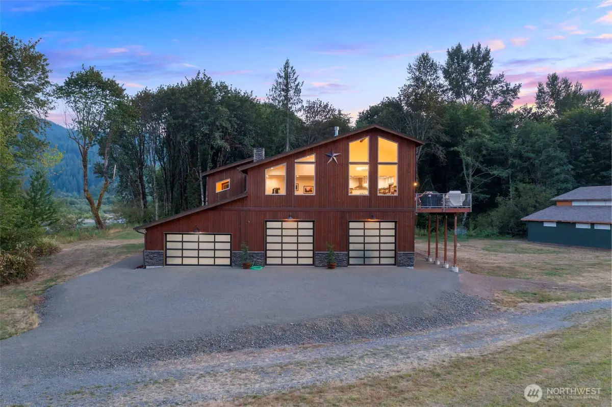 10718 Us 12, Randle, WA 98377 - #1