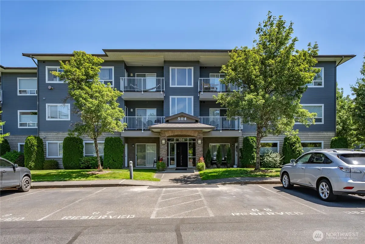 504 Darby #211, Bellingham, WA 98226 - #1