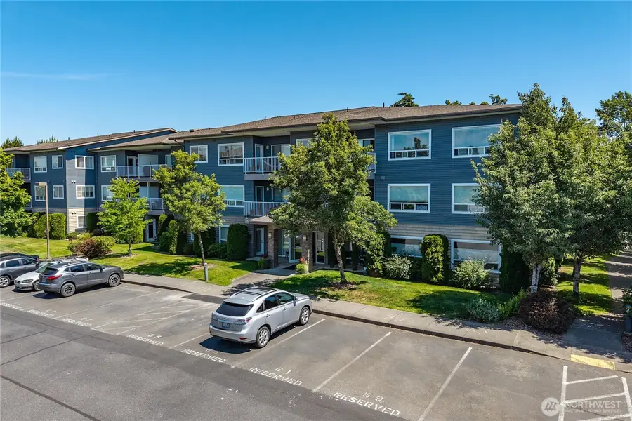 504 Darby #211, Bellingham, WA 98226 - #2