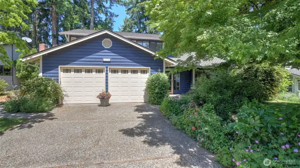 15822 SE 167th Place, Renton, WA 98058
