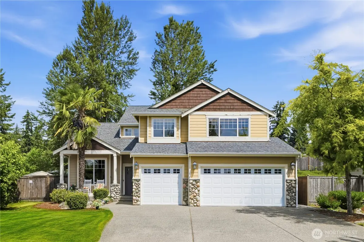 11902 SE 277th Street, Kent, WA 98030 - #1