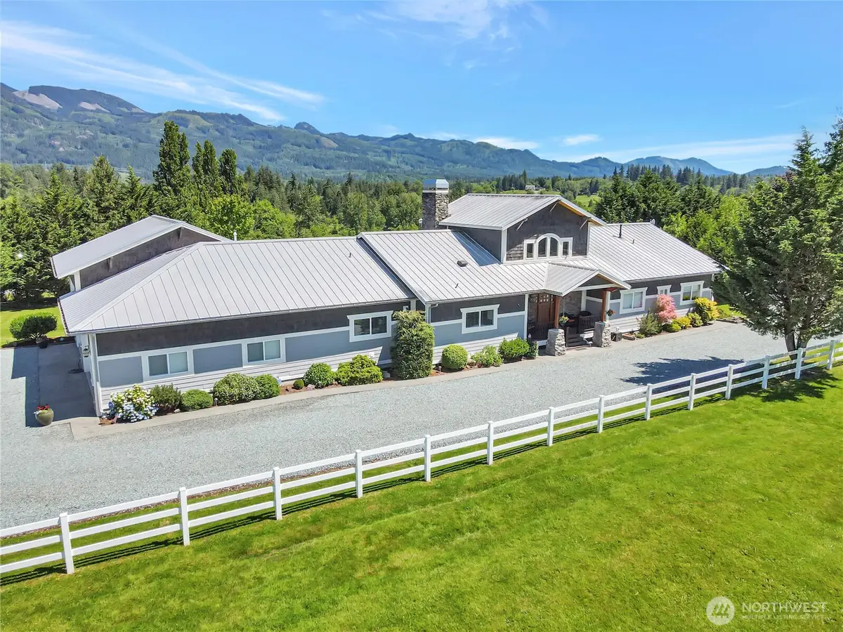 15892 Larson Lane, Mount Vernon, WA 98273 - #1