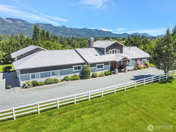 15892 Larson Lane, Mount Vernon, WA 98273