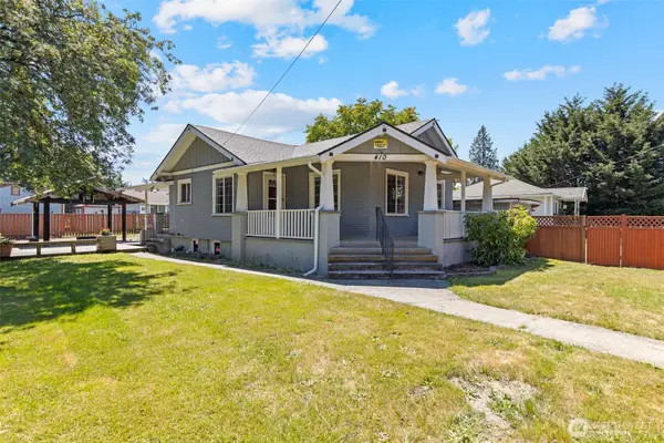 410 118th Street S, Tacoma, WA 98444