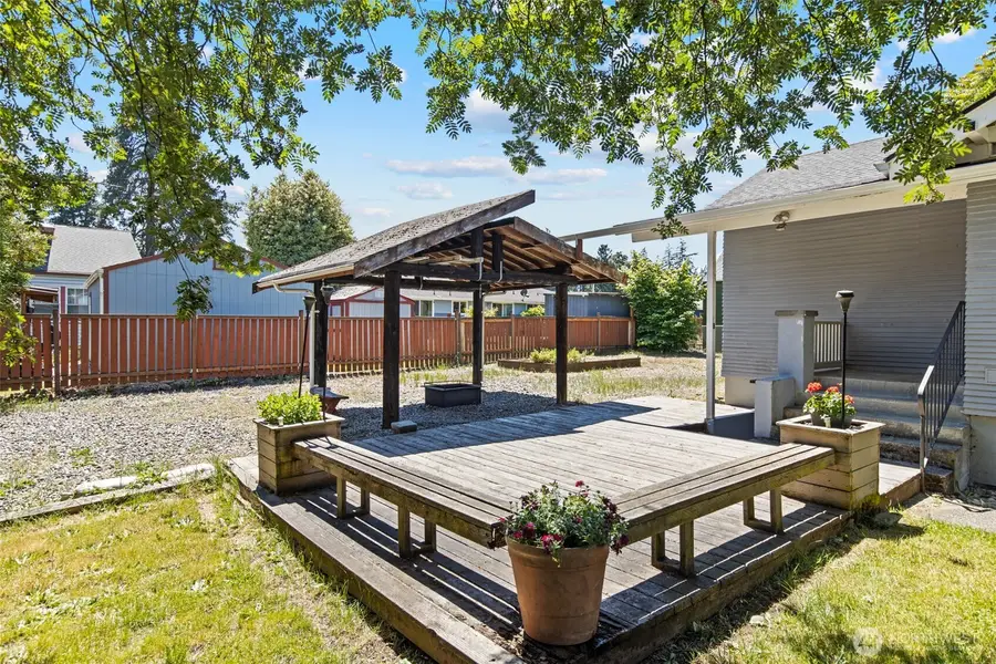 410 118th Street S, Tacoma, WA 98444 - #2