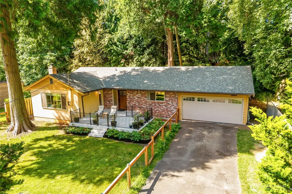 1983 Cedar Park Drive, Point Roberts, WA 98281 - #1