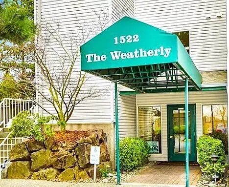 1522 NE 175th Street #200, Shoreline, WA 98155