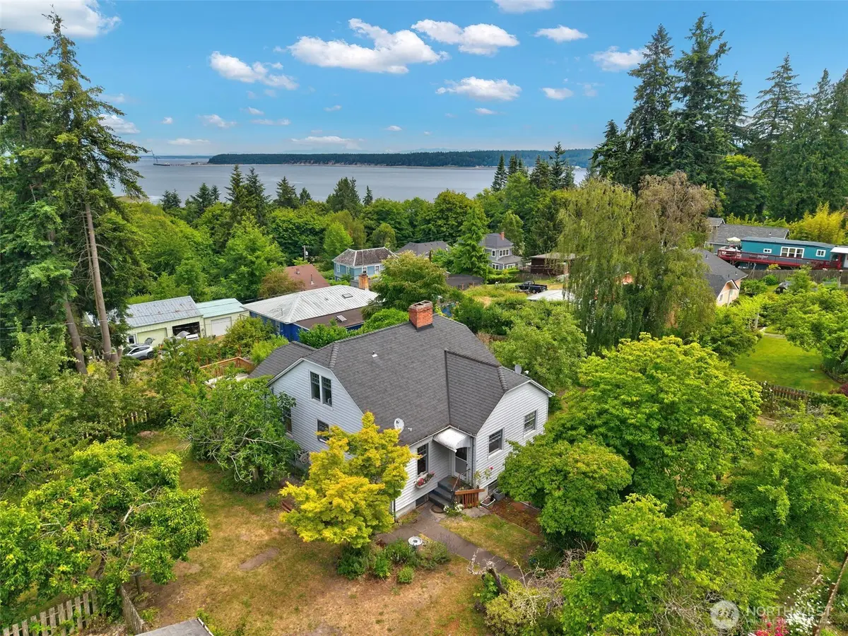 20 Hadlock Avenue, Port Hadlock, WA 98339 - #1