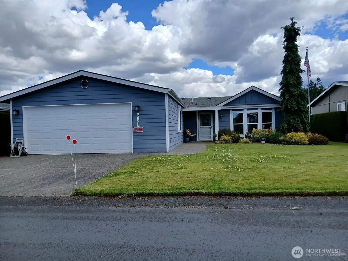 9105 58th Avenue E #188, Summit, WA 99837 - #1