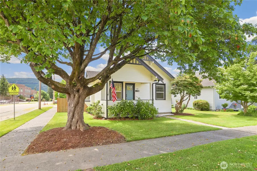 539 Warner Street, Sedro Woolley, WA 98284 - #2