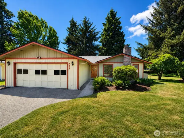 5203 65th Avenue Se, Olympia, WA 98513