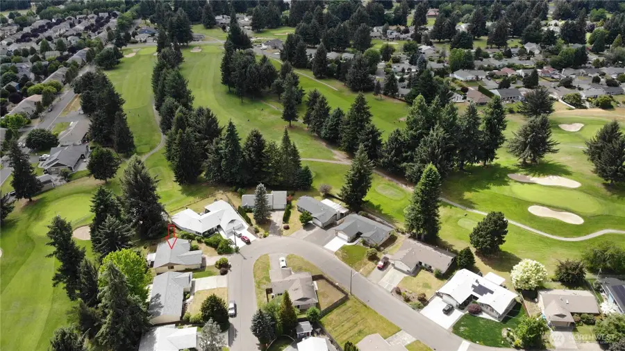 5203 65th Avenue Se, Olympia, WA 98513 - #3