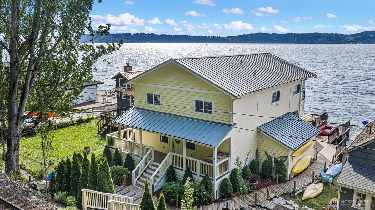 8116 Naketa Beach Walk, Mukilteo, WA 98275 - #1