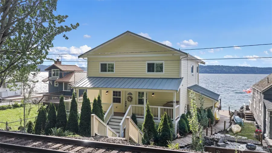 8116 Naketa Beach Walk, Mukilteo, WA 98275 - #3