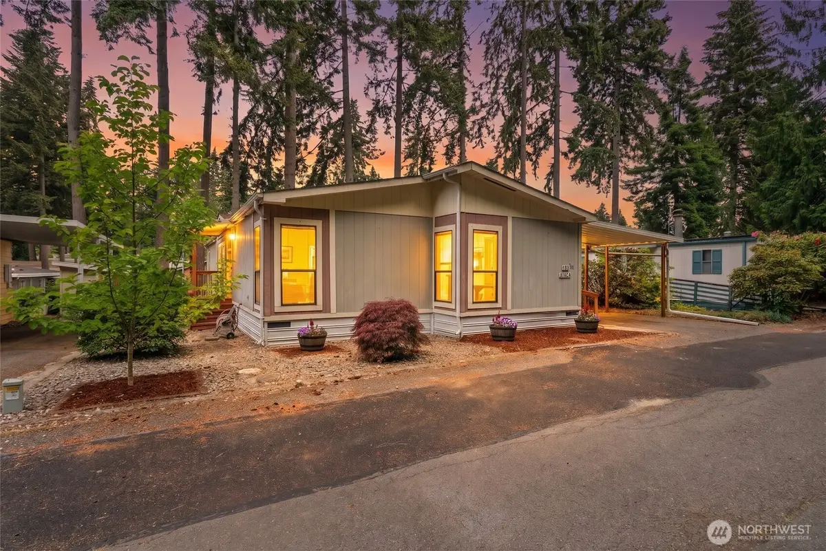 11323 127th Street Ct E #159, Puyallup, WA 98374 - #1