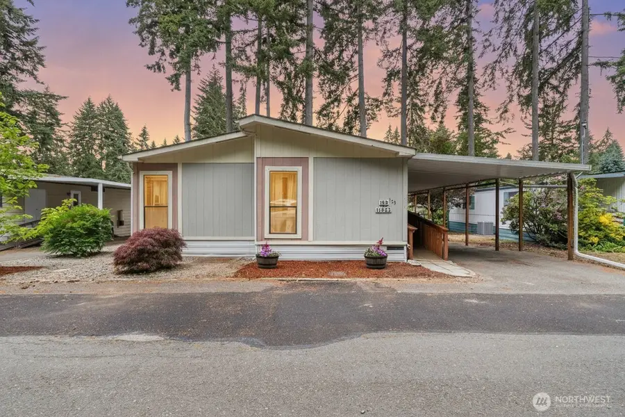 11323 127th Street Ct E #159, Puyallup, WA 98374 - #2