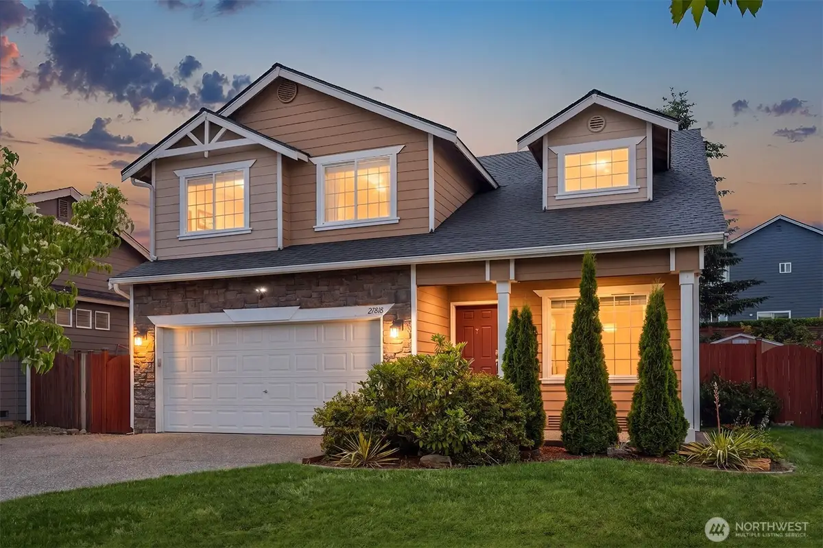 27818 69th Avenue Nw, Stanwood, WA 98292 - #1