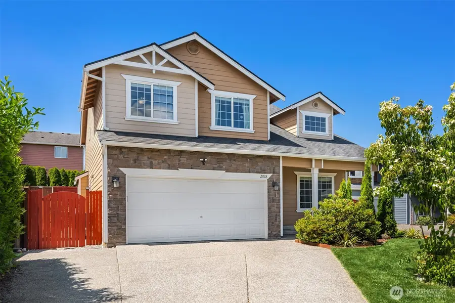 27818 69th Avenue Nw, Stanwood, WA 98292 - #2