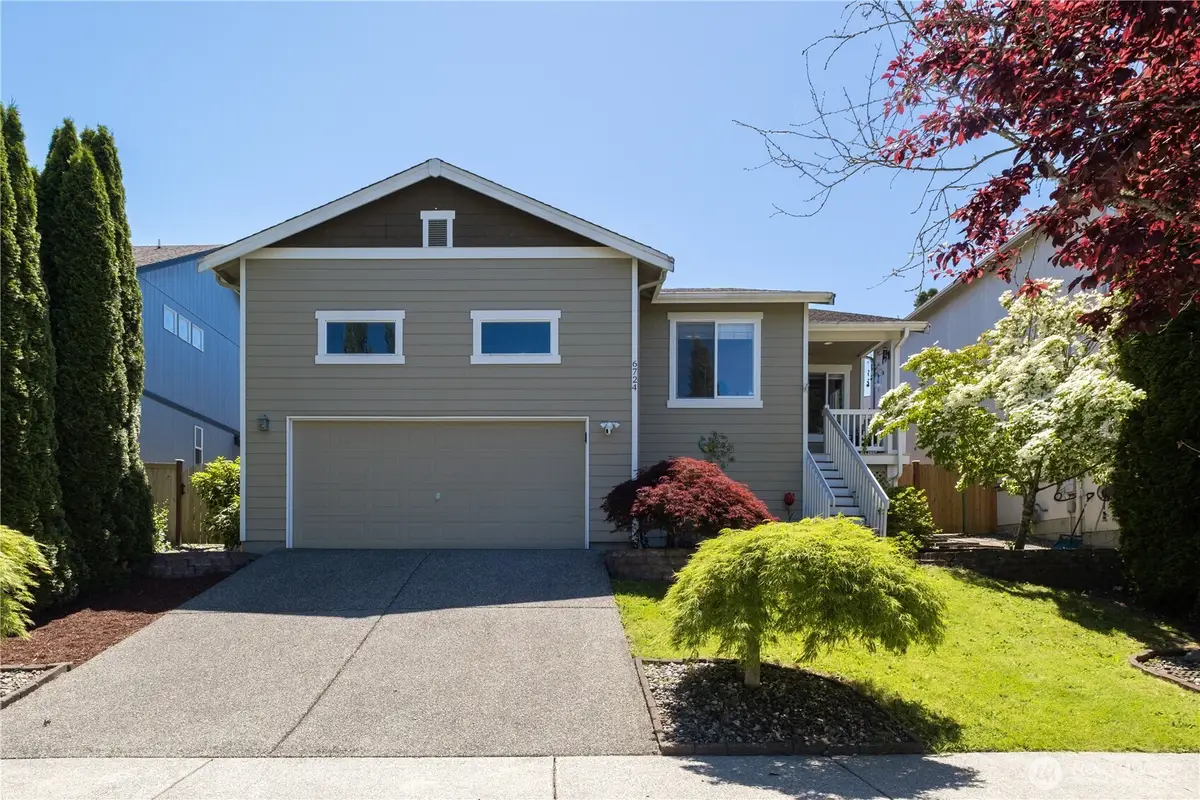 6724 49 Place Ne, Marysville, WA 98270 - #1