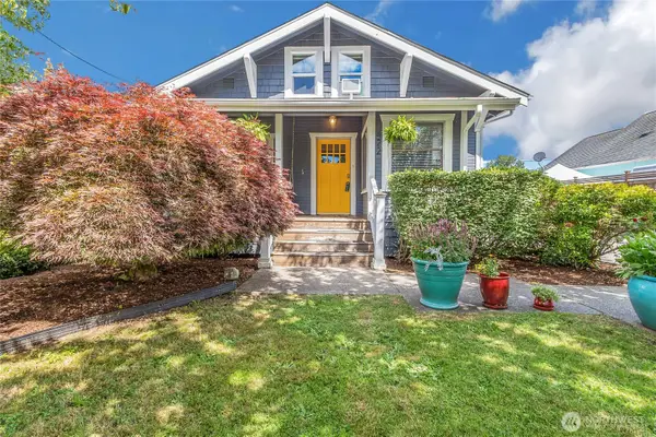 422 Wilson Street Se, Olympia, WA 98501
