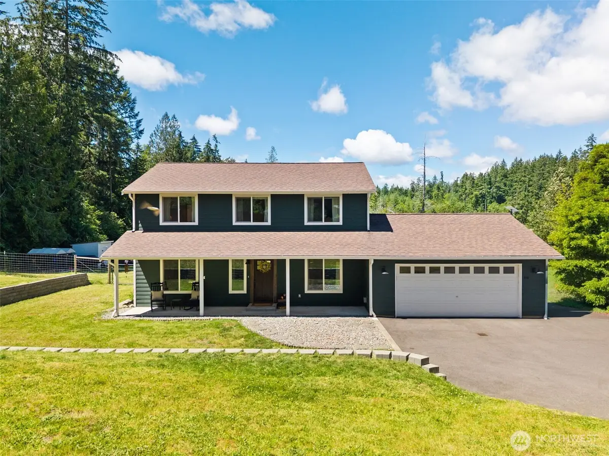 308 Key Peninsula Highway Nw, Lakebay, WA 98349 - #1
