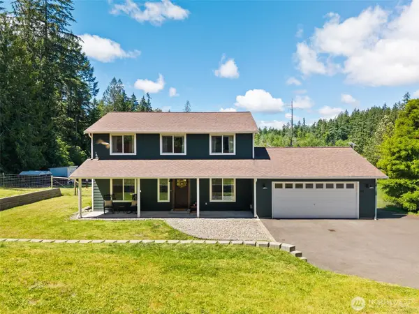 308 Key Peninsula Highway Nw, Lakebay, WA 98349