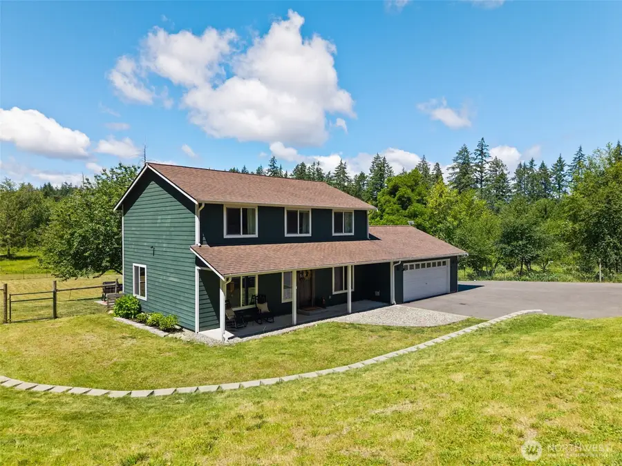 308 Key Peninsula Highway Nw, Lakebay, WA 98349 - #2