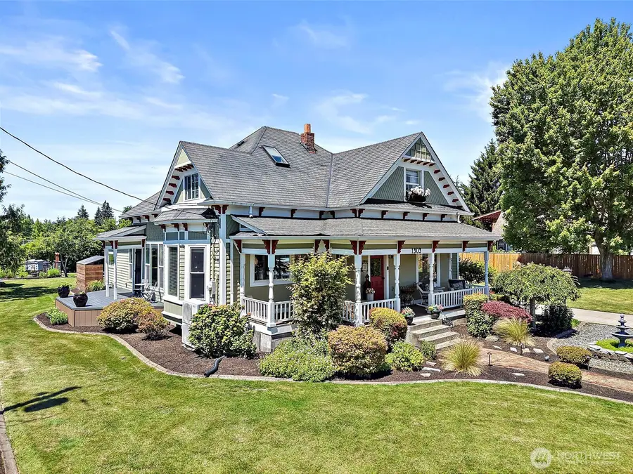 1303 W Main, Puyallup, WA 98371 - #3