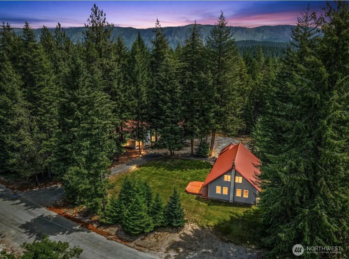 2605 Larch Drive, Leavenworth, WA 98826 - #1