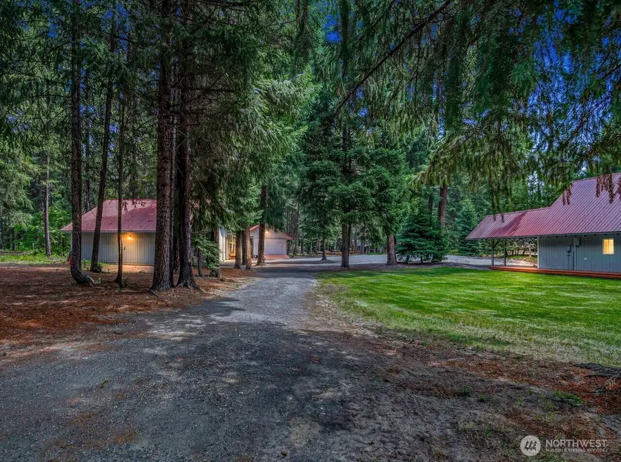 2605 Larch Drive, Leavenworth, WA 98826 - #3