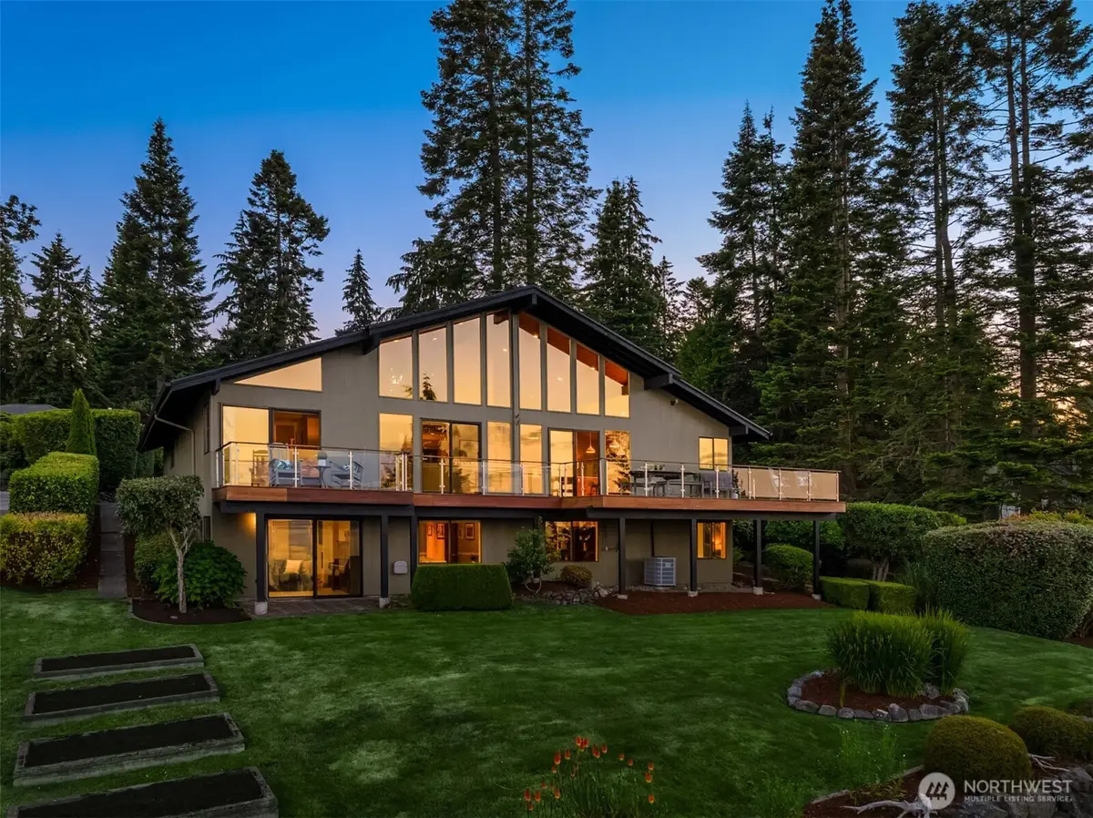 10793 NE Bill Point Drive, Bainbridge Island, WA 98110 - #1