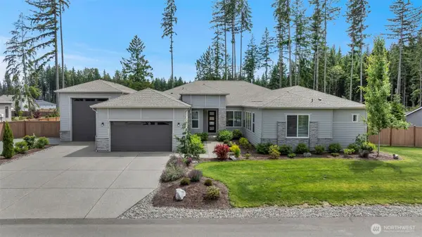 12716 144th Avenue Ne, Lake Stevens, WA 98258
