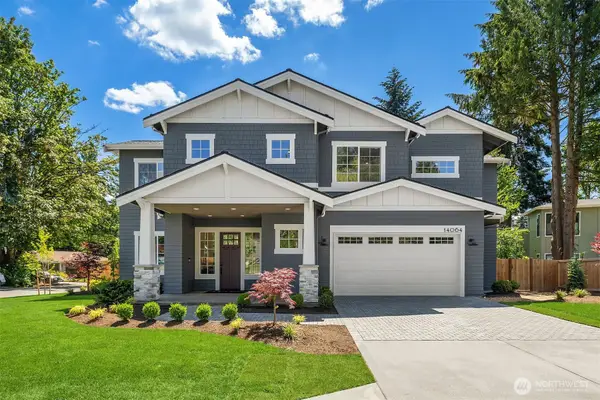 14064 102nd Court Ne, Kirkland, WA 98034