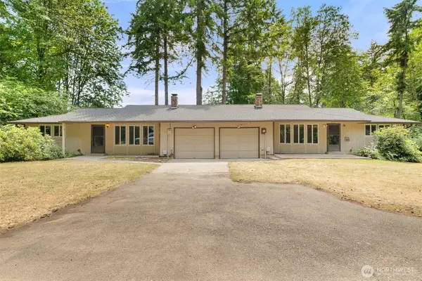13019 94th Avenue Nw, Gig Harbor, WA 98329