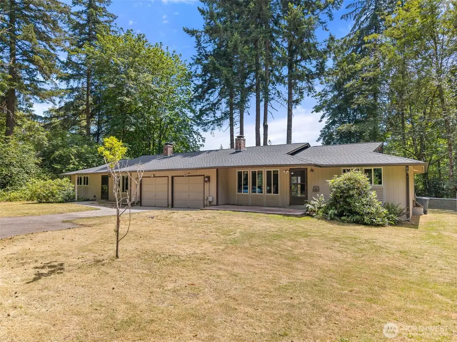 13019 94th Avenue Nw, Gig Harbor, WA 98329 - #2