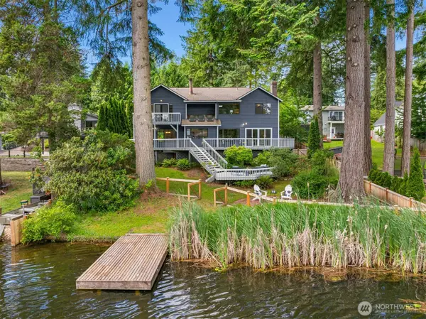31338 NE 111th Street, Carnation, WA 98014