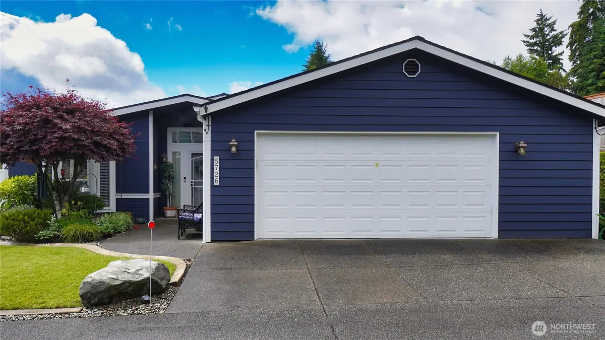 5726 88th Street Ct E #2, Puyallup, WA 98371 - #1