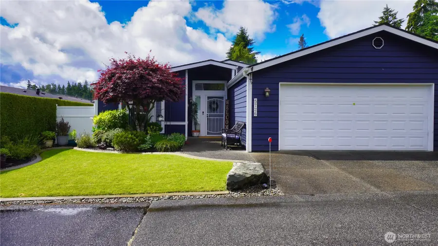 5726 88th Street Ct E #2, Puyallup, WA 98371 - #2