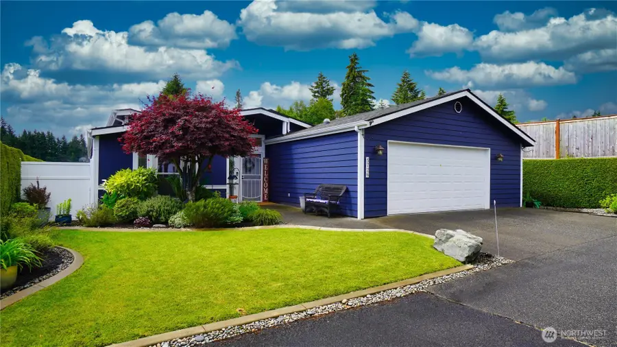 5726 88th Street Ct E #2, Puyallup, WA 98371 - #3