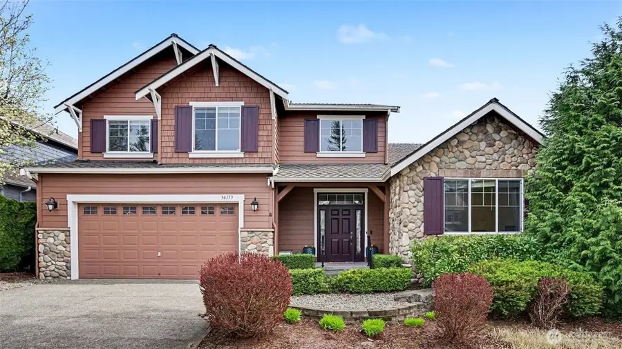 36113 SE Turnberry Street, Snoqualmie, WA 98065 - #2