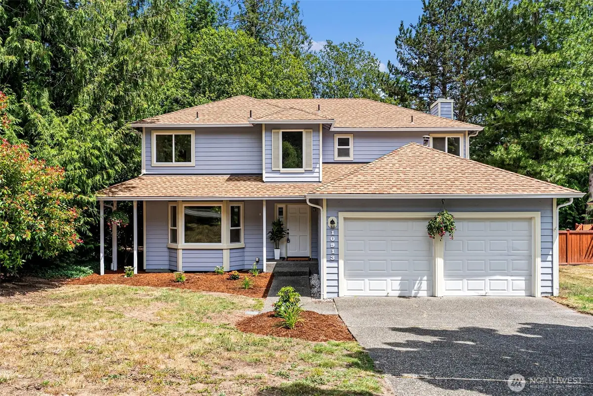 10913 Crocus Place Nw, Silverdale, WA 98383 - #1